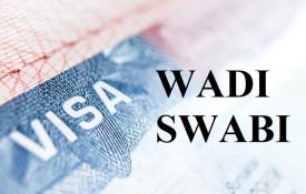 WADI SWABI
